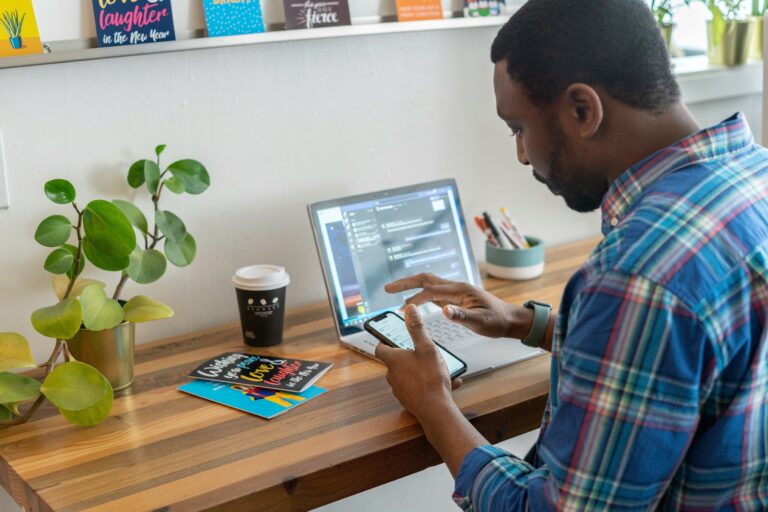 Top 5 Remote Work Skills You Need to Succeed (and Beyond)